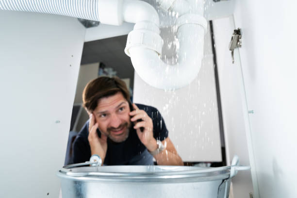 Best Drain Cleaning Services  in Oakwood, PA