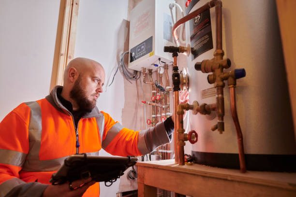 Professional Plumbing in Oakwood, PA