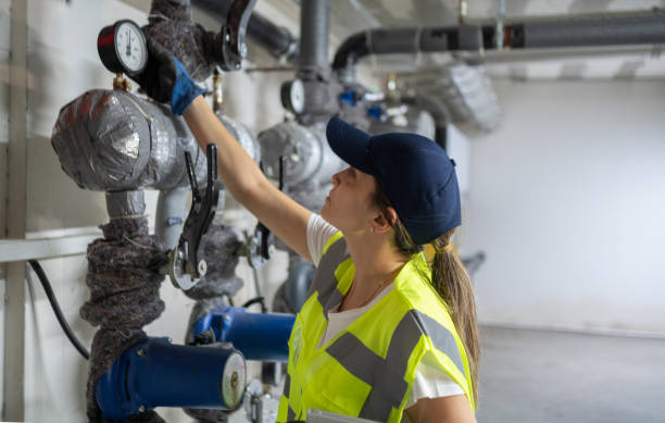 Best Emergency Plumber  in Oakwood, PA