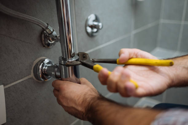Best Plumbing Installation Services  in Oakwood, PA