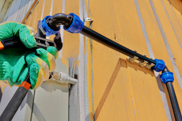 Best Leak Detection Services  in Oakwood, PA