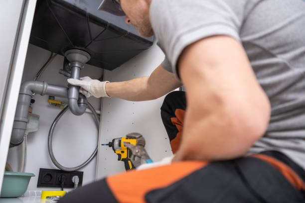 Best Drain Cleaning Services  in Oakwood, PA