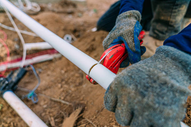 Best Water Heater Repair  in Oakwood, PA