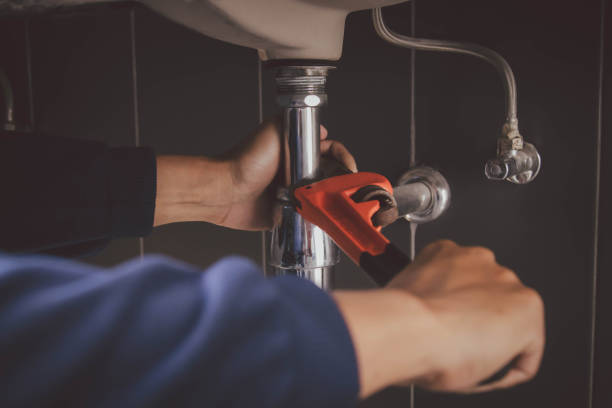 Clogged Drain Plumber in Oakwood, PA